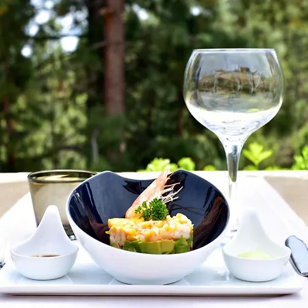 Villalba (adults Only) 4* فيلافلور