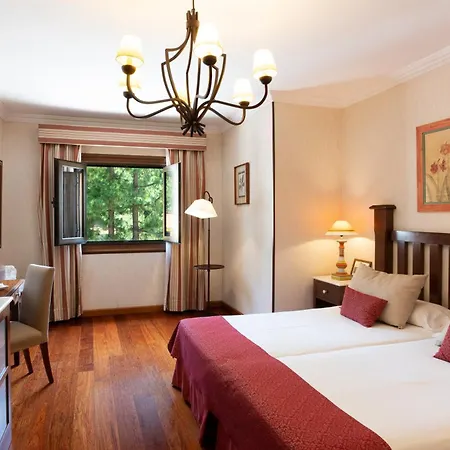 Villalba (adults Only) Szálloda