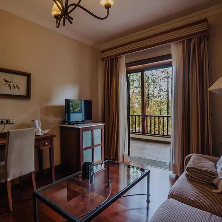 Villalba (adults Only) 4* Vilaflor