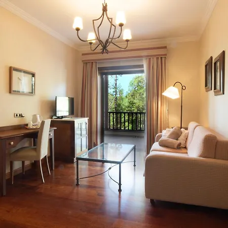 Hotel Villalba (adults Only)