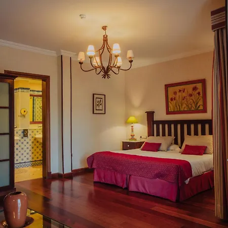 Villalba (adults Only) Hotel