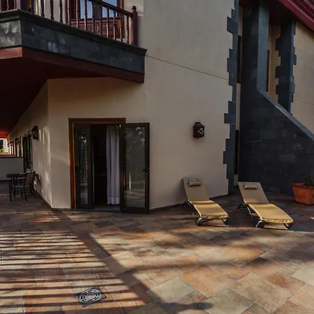 Hotel Villalba (adults Only)