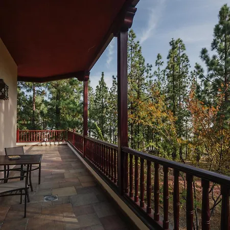 Villalba (adults Only) Hotel Vilaflor