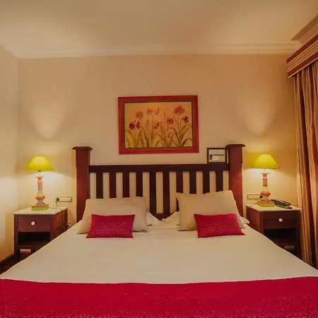 Villalba (adults Only) Hotel