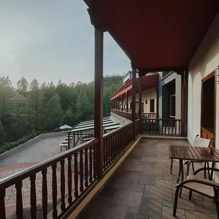 Hotel Villalba (adults Only)