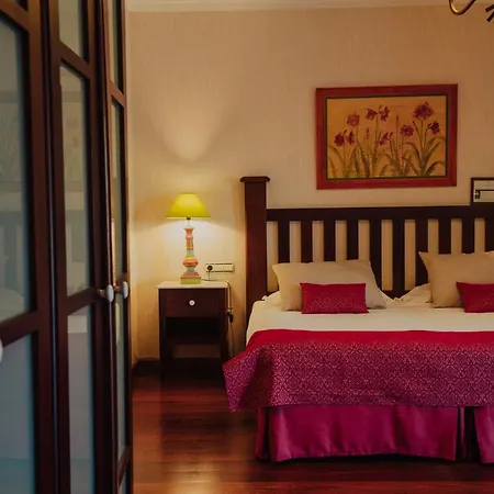 Hotel Villalba (adults Only) Vilaflor