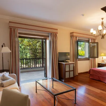 Hotel Villalba (adults Only)