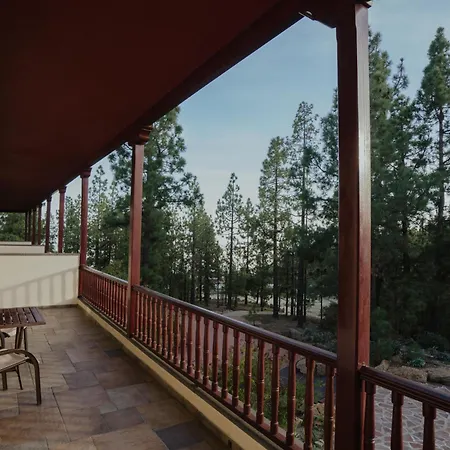 Villalba (adults Only) Hotel