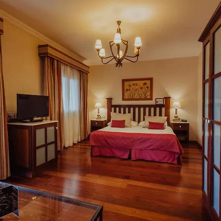 Szálloda Villalba (adults Only) 4*