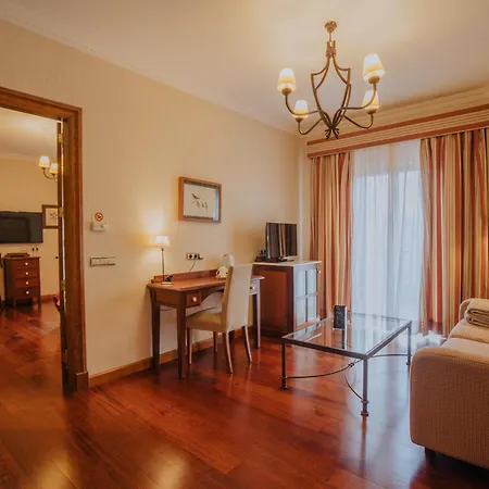 Villalba (adults Only) Hotel Vilaflor