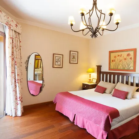 Hotel Villalba (adults Only) 4*
