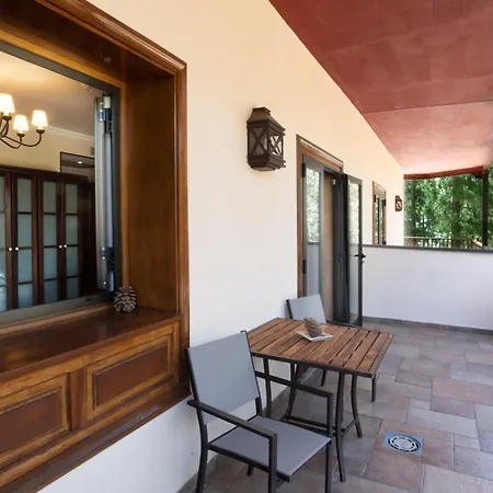 Villalba (adults Only) 4*