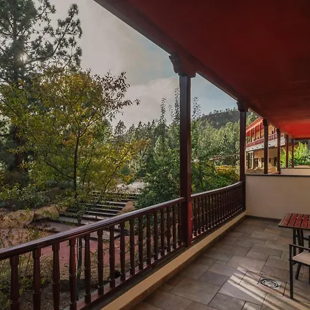 Villalba (adults Only) Vilaflor