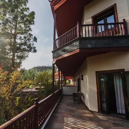 Szálloda Villalba (adults Only) 4*