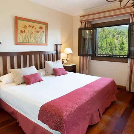 Hotel Villalba (adults Only) Vilaflor