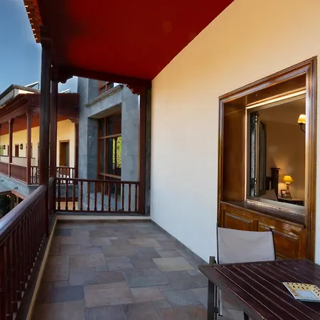 Villalba (adults Only) 4* Vilaflor