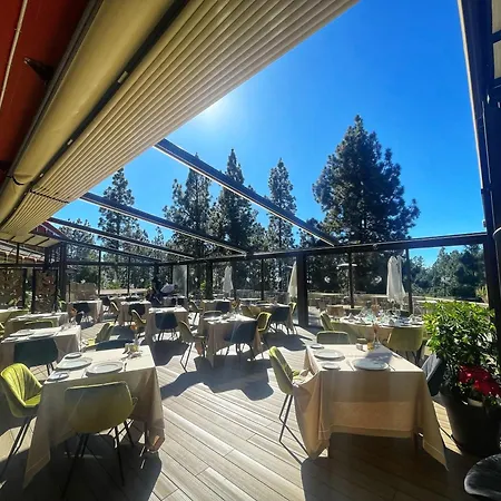 Villalba (adults Only) Hotel Vilaflor