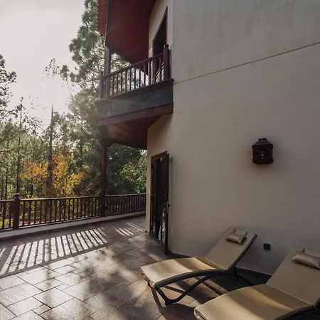 Villalba (adults Only) Szálloda 4*