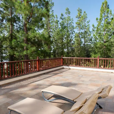 Hotel Villalba (adults Only) Vilaflor