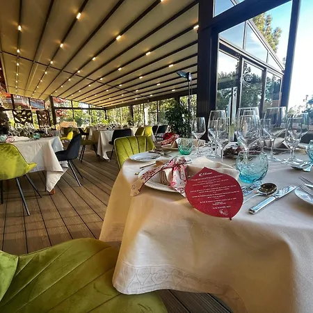 Hotel Villalba (adults Only)