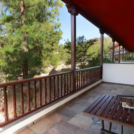 Villalba (adults Only) Hotel