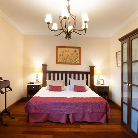 Hotel Villalba (adults Only) 4*