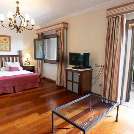 Villalba (adults Only) Hotel 4*