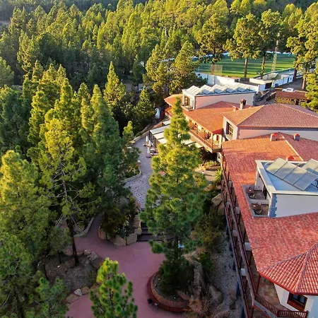 Villalba (adults Only) Szálloda 4*