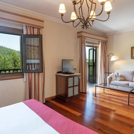 Ξενοδοχείο Villalba (adults Only)