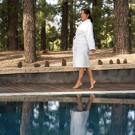 Villalba (adults Only) 4* Vilaflor