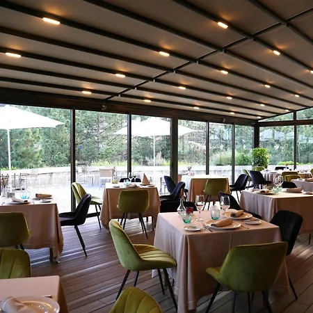 Villalba (adults Only) Szálloda Vilaflor