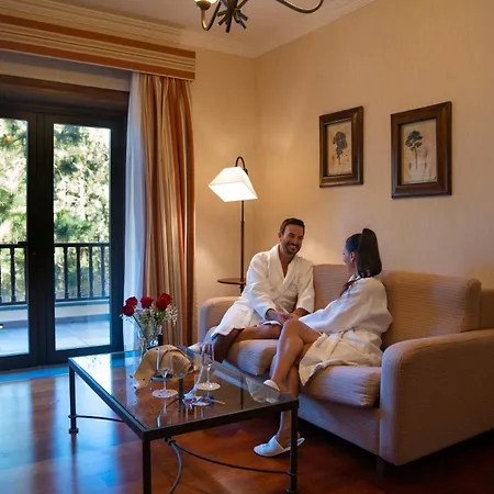 Hotel Villalba (adults Only) 4*