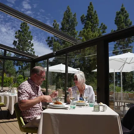 Villalba (adults Only) Hotel Vilaflor