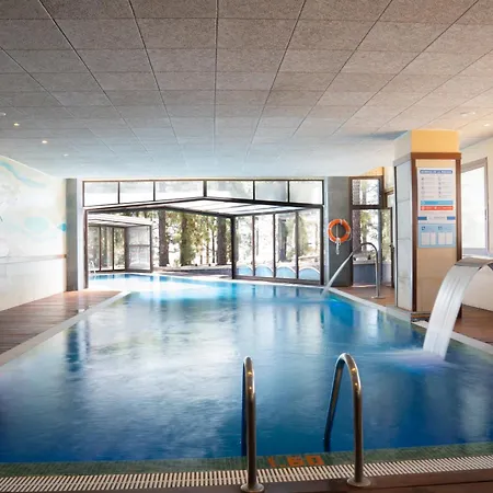 Villalba (adults Only) Hotel 4*