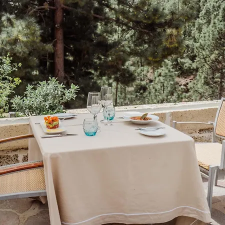Hotel Villalba (adults Only)