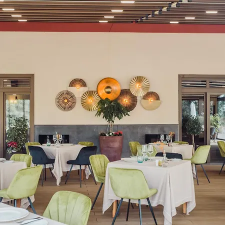 Hotel Villalba (adults Only) 4*