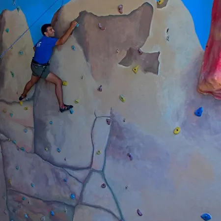 فندق Villalba (adults Only)