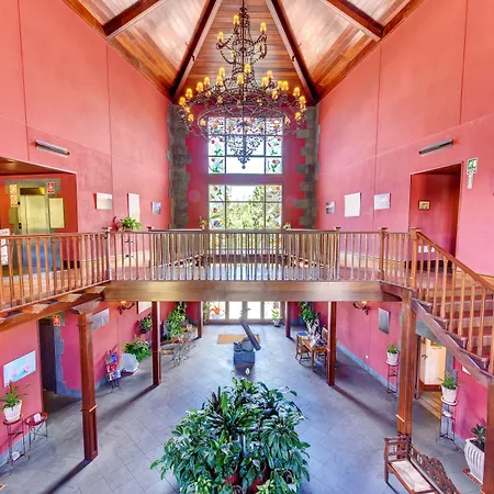 Villalba (adults Only) فندق فيلافلور