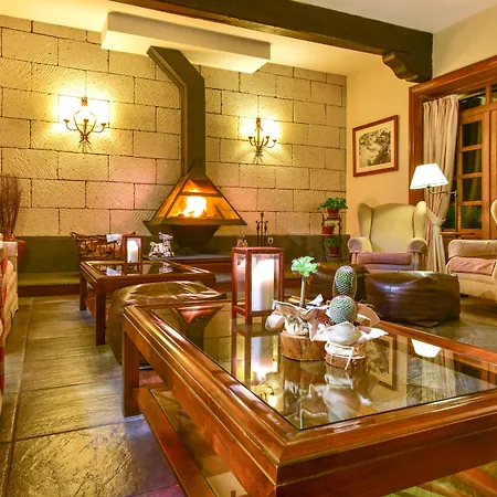 Ξενοδοχείο Villalba (adults Only) 4*