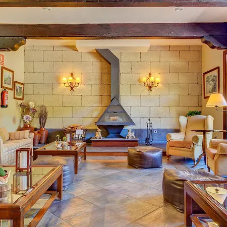 Ξενοδοχείο Villalba (adults Only)