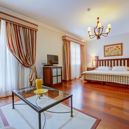 فندق Villalba (adults Only) فيلافلور