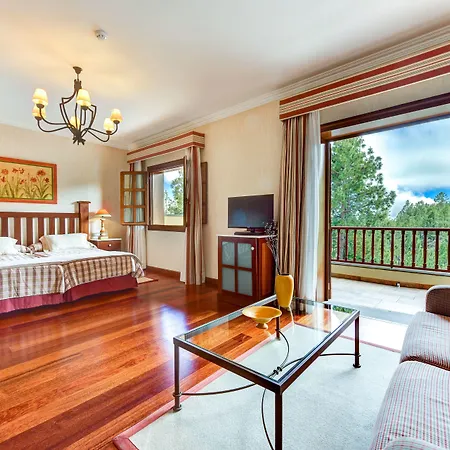 Ξενοδοχείο Villalba (adults Only)