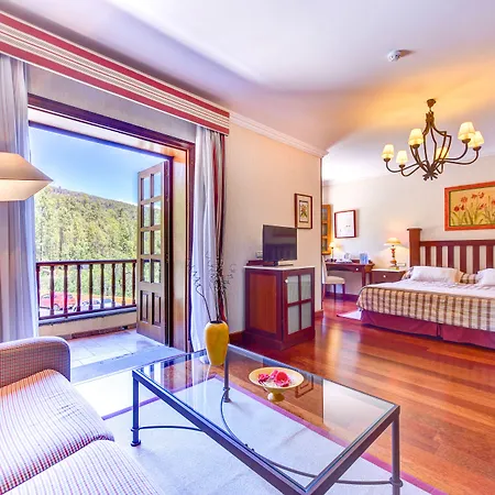 Villalba (adults Only) 4* فيلافلور