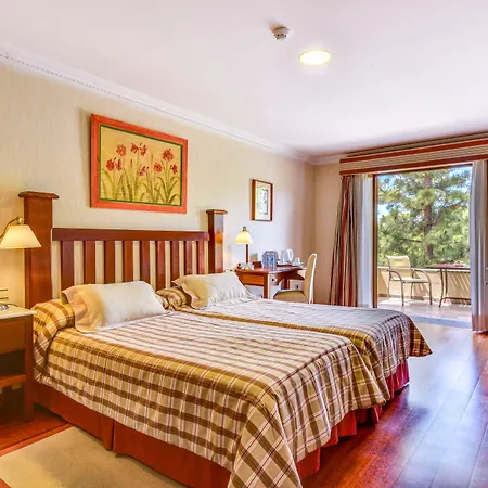 Villalba (adults Only) 4* فيلافلور