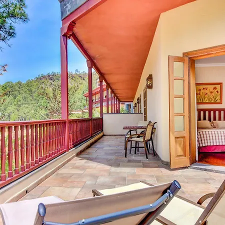 Ξενοδοχείο Villalba (adults Only) 4*