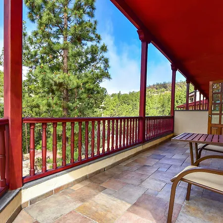 Villalba (adults Only) Вилафлор