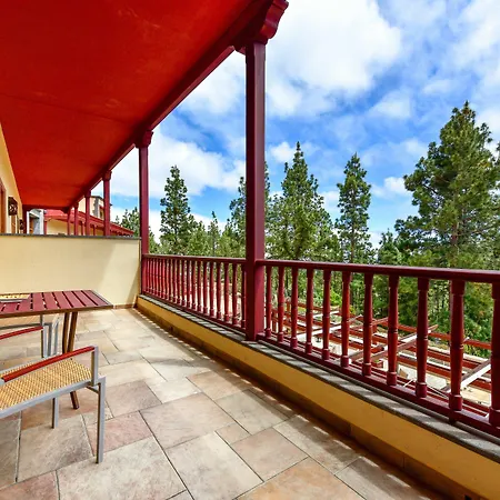 Villalba (adults Only) 4* فيلافلور