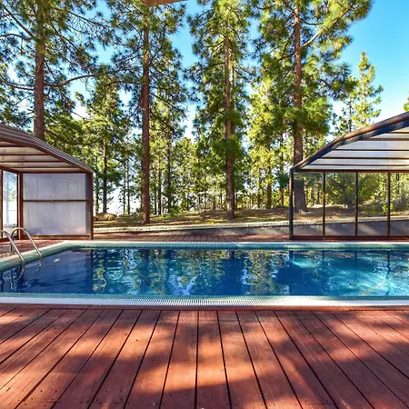 Villalba (adults Only) 4* Vilaflor