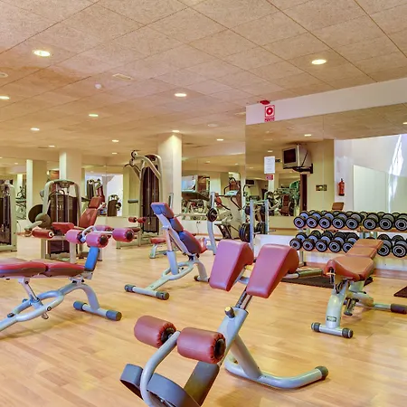 Villalba (adults Only) فندق 4*