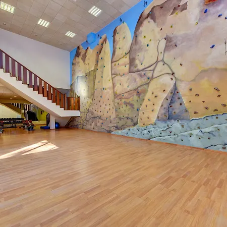 Ξενοδοχείο Villalba (adults Only)
